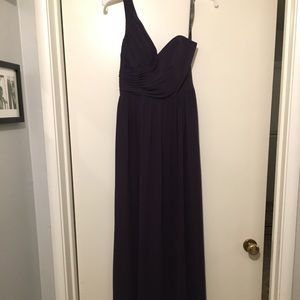 Angelo Alfredo dress